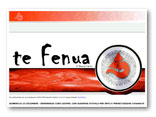 home page www.tefenua.it