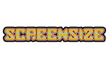 screensize logotipo 
