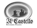 logo ristorante il castello