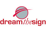 logo dreamthesign