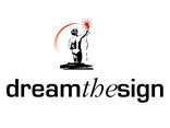 logo dreamthesign 2
