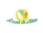 logo l'oasi di Alice centro estetico solarium